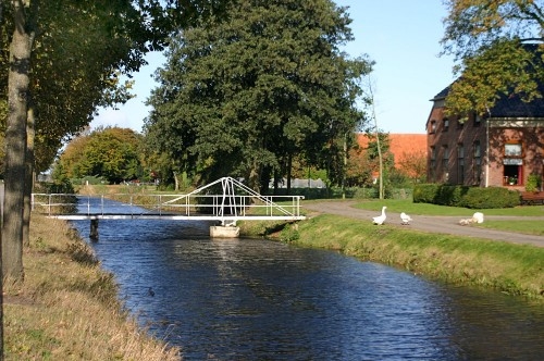 Tripscompagnie - Tripcompagniesterdiep � Geert de Wit